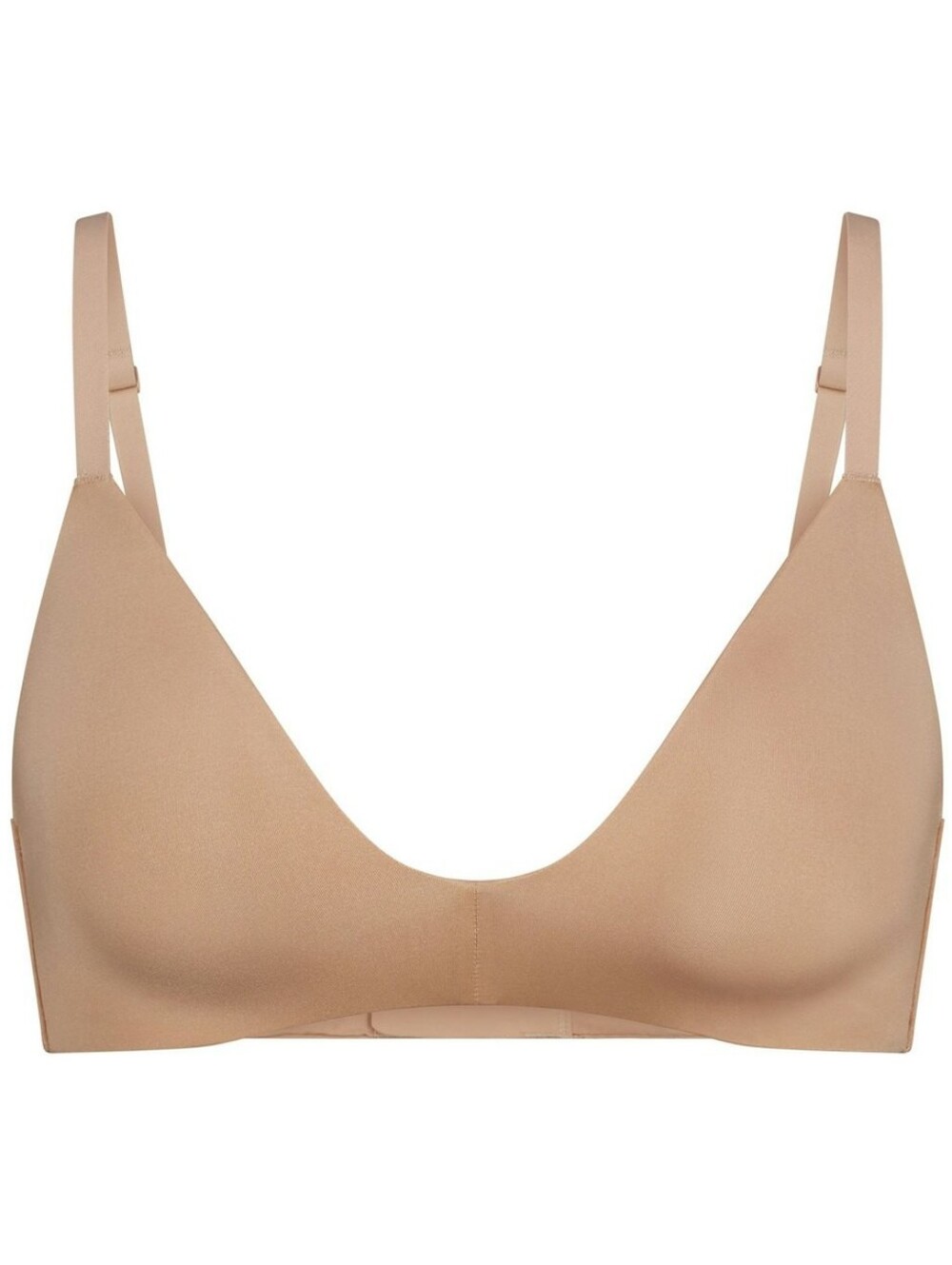 NWT - SKIMS - WIRELESS FORM T-SHIRT DEMI BRA - 38 DD